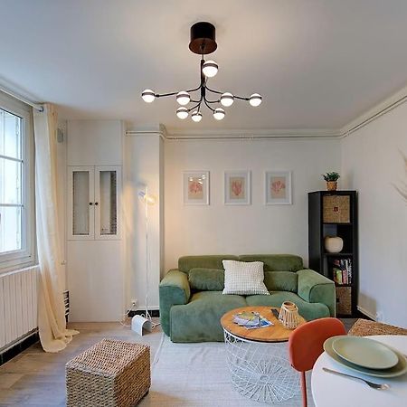 투르 Le Faubourg Quai Paul Bert 아파트 외부 사진